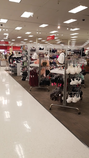 Department Store «Target», reviews and photos, 2485 El Camino Real, Redwood City, CA 94063, USA