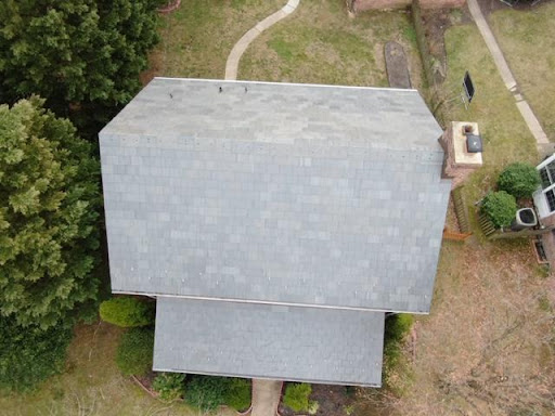 Roofing Contractor «The Thomas Roofing Company, Inc.», reviews and photos, 4353 Arters Mill Rd, Westminster, MD 21158, USA