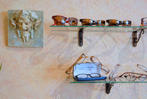 Optician «Focus Opticians», reviews and photos, 356 San Anselmo Ave, San Anselmo, CA 94960, USA