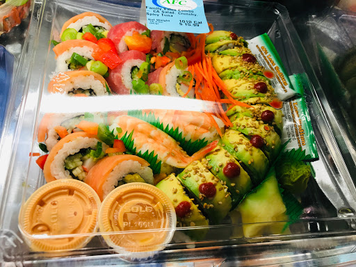 Grocery Store «Safeway», reviews and photos, 4515 SE Woodstock Blvd, Portland, OR 97206, USA