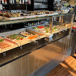 Photo n°4 de l'avis de Sunandanpreet.i fait le 06/10/2018 à 13:56 sur le  Restaurant Alter Bahnhof Heusenstamm à Heusenstamm