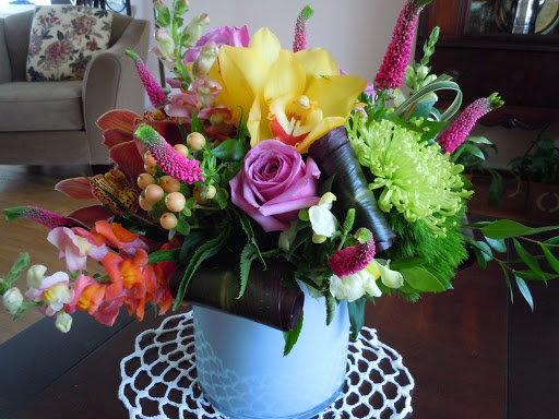 Flower Delivery «Phil-Amy Florist», reviews and photos, 704 Dogwood Ave, Franklin Square, NY 11010, USA