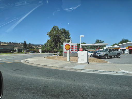 Shopping Mall «Santa Teresa Village Shopping Center», reviews and photos, 7028 Santa Teresa Blvd, San Jose, CA 95139, USA