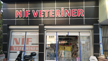 Nif Veteriner Kliniği