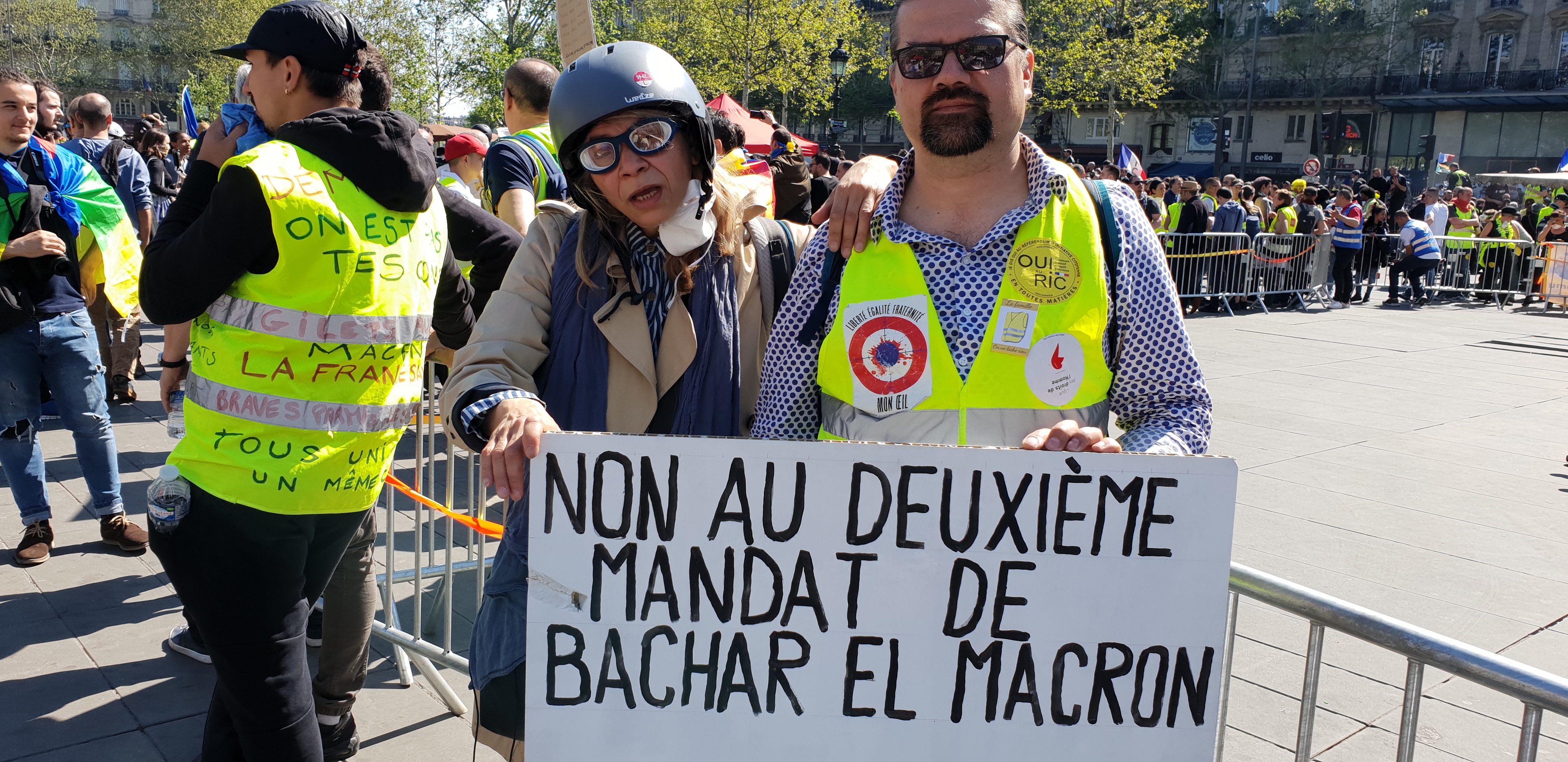Photo n° 10 de l'avis de INFI8.i fait le 23/04/2019 à 23:46