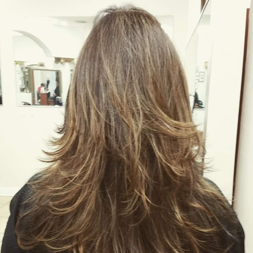 Beauty Salon «Nestor Cortes hair stylist», reviews and photos, 9564 NW 41st St, Doral, FL 33178, USA