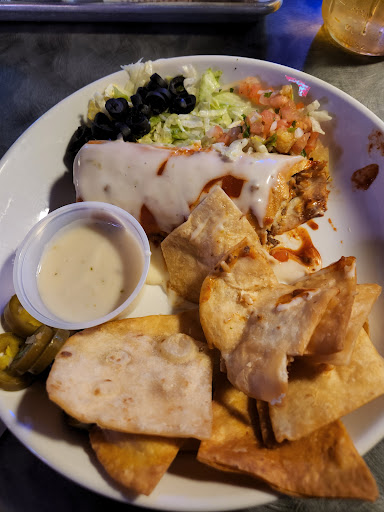 American Restaurant «Rip Rap Roadhouse», reviews and photos, 6024 Rip Rap Rd, Dayton, OH 45424, USA