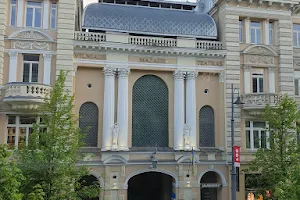 State Small Theatre of Vilnius image