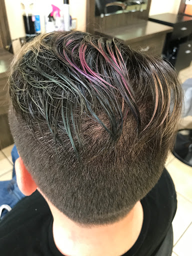 Hair Salon «Fashion Code Beauty Salon», reviews and photos, 844 W Dana St, Mountain View, CA 94041, USA