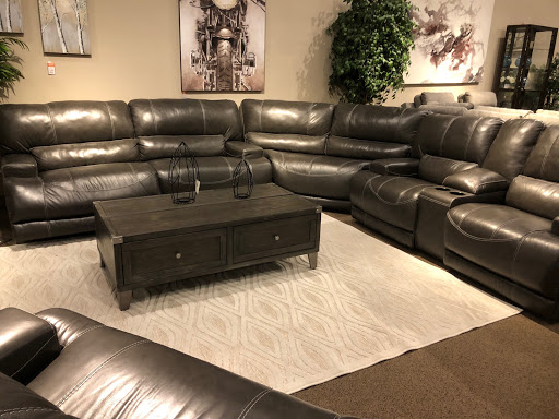 Furniture Store «Ashley HomeStore», reviews and photos, 925 Paterson Plank Rd, Secaucus, NJ 07094, USA