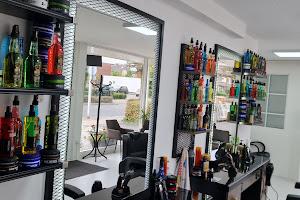 Hair Salon Ibrahim