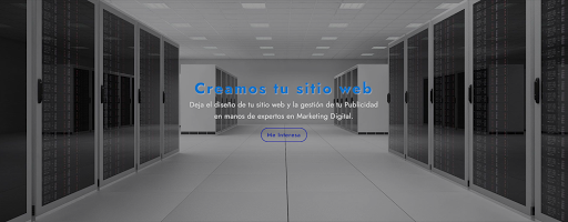 Empresa de web Hosting - SOFTMEX TI