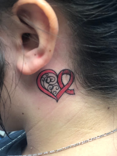 Explore tattoo ideas for mother of twins, creative tattoo ideas in Amarillo, available at Tattoo Spa LLC