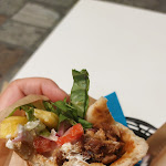 Photo n°1 de l'avis de Lisa.i fait le 02/09/2022 à 22:32 sur le  Argo Greek comfort food à Ancona