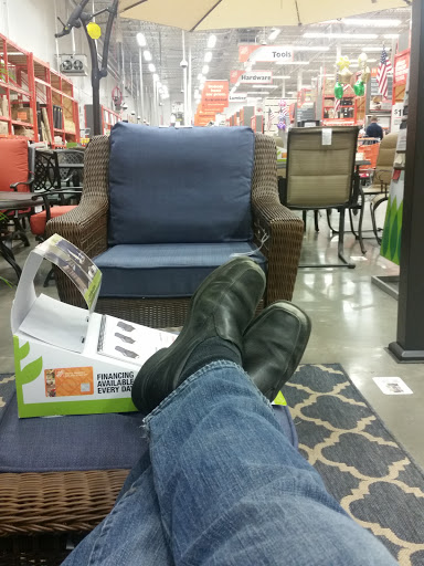 Home Improvement Store «The Home Depot», reviews and photos, 5858 Sawmill Rd, Dublin, OH 43017, USA