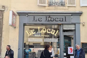 Le Local image