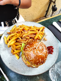 Frite du Restaurant BOTANIC à Canet-en-Roussillon - n°14