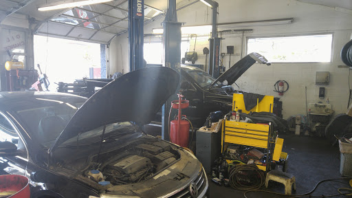 Auto Repair Shop «Chariot Auto Repair», reviews and photos, 735 Fischer Blvd, Toms River, NJ 08753, USA