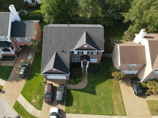 Roofing Contractor «Sumner Roofing & Exteriors», reviews and photos, 115 Powell Dr, Hendersonville, TN 37075, USA