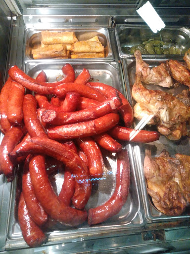 Grocery Store «H-E-B Grocery», reviews and photos, 3111 Woodridge Cove Dr Suite 500, Houston, TX 77087, USA