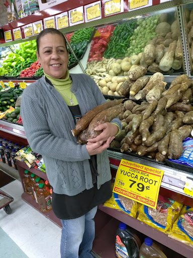 Grocery Store «Deterdings Family Market», reviews and photos, 506 E Gibbsboro Rd, Lindenwold, NJ 08021, USA