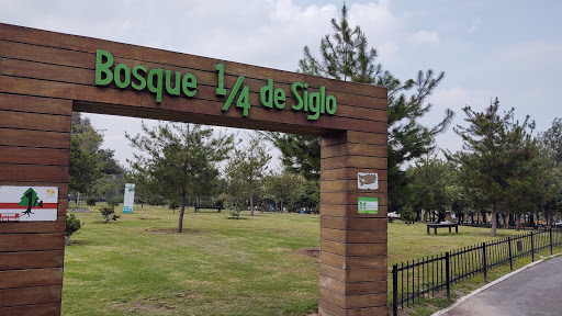 Parque Metropolitano de Guadalajara