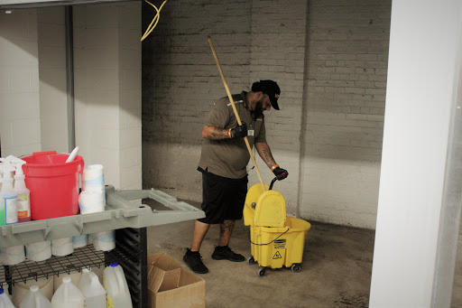 Truck Rental Agency «U-Haul Moving & Storage of State Street New Haven», reviews and photos, 1175 State St, New Haven, CT 06511, USA