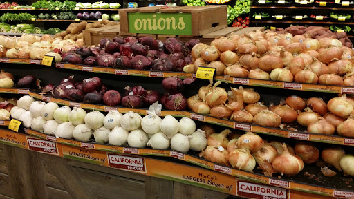 Grocery Store «Safeway», reviews and photos, 1801 W 11th St, Tracy, CA 95376, USA