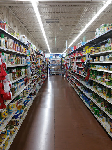 Discount Store «Walmart», reviews and photos, 10000 SE 82nd Ave, Happy Valley, OR 97086, USA