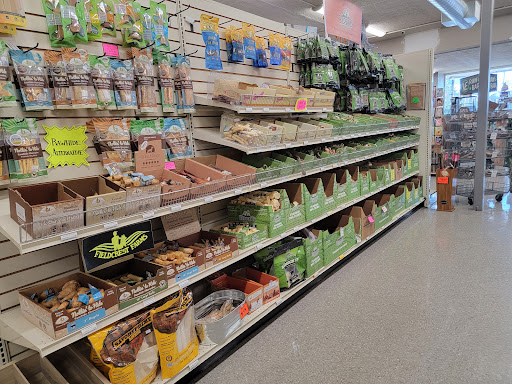 Pet Supply Store «Salem Pet Supply», reviews and photos, 3185 Market St NE, Salem, OR 97301, USA