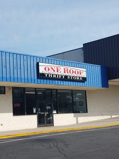 Social Services Organization «One Roof Outreach», reviews and photos, 255 Temple Ave, Newnan, GA 30263, USA