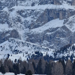 Photo n°6 de l'avis de Falk.w fait le 01/02/2024 à 14:25 sur le  Malga Sanon à Kastelruth