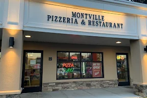 Montville Pizzeria & Restaurant image