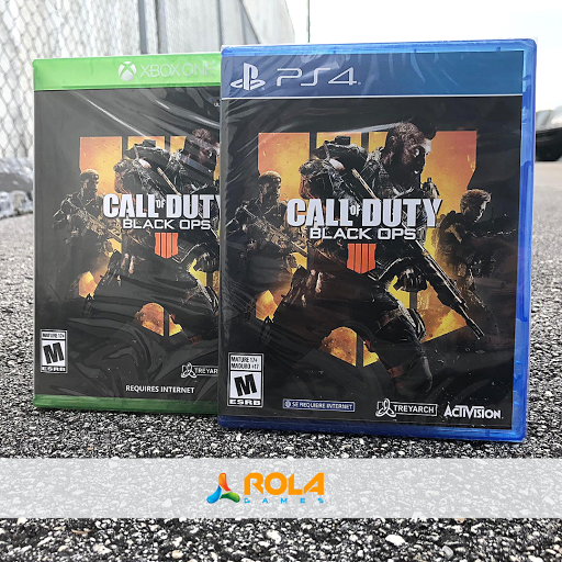 Distribution Service «LATAM Games LLC.», reviews and photos, 7310 NW 41st St, Miami, FL 33166, USA