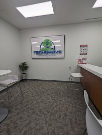 TechGrove - Apple Authorized Service Provider - Photo 6 - Car repair in North Kansas City, MO, Kansas City