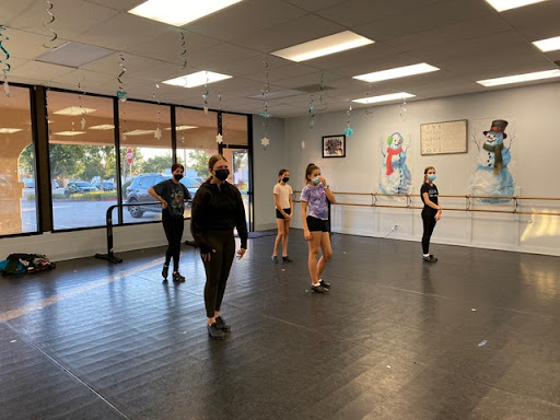 Dance School «The Dance Centre», reviews and photos, 1899 N Tustin St, Orange, CA 92865, USA