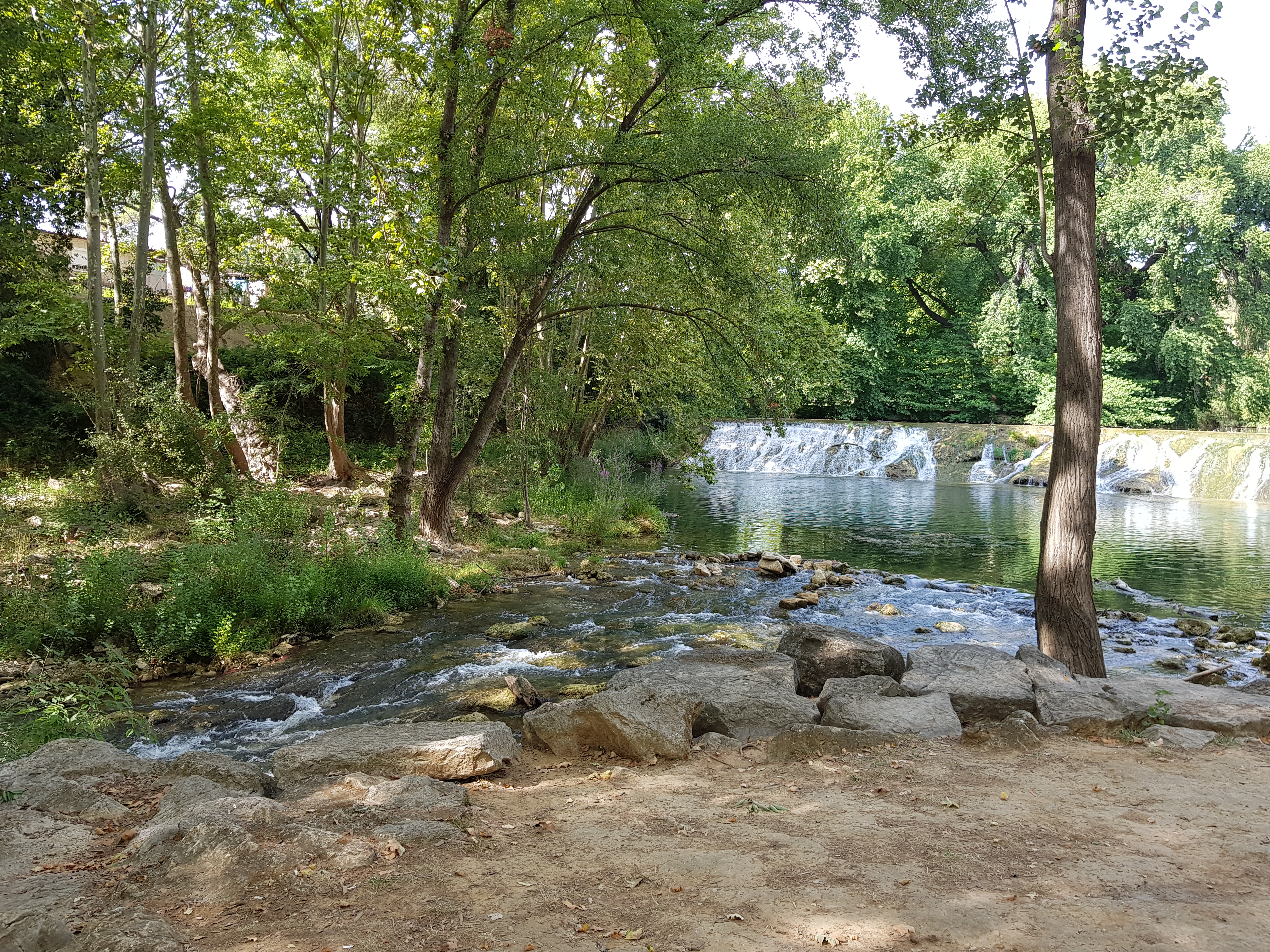 Photo n° 10 de l'avis de Bruno.S fait le 06/08/2019 à 15:24