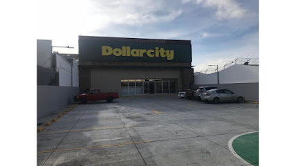 Dollarcity Aguilar Batres