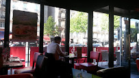 Atmosphère du Restaurant Hippopotamus Steakhouse à Paris - n°5