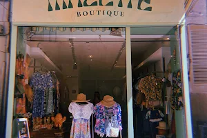 Mazette boutique image