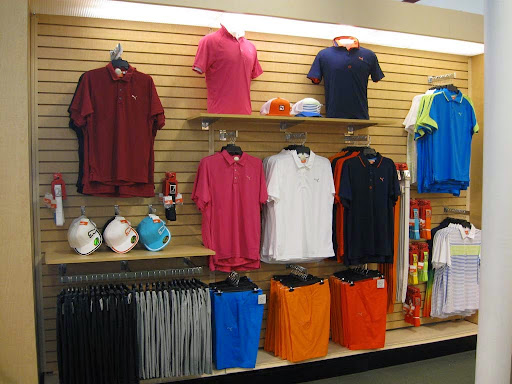 Sporting Goods Store «Golf Galaxy», reviews and photos, 3409 Erie Blvd E, Syracuse, NY 13214, USA
