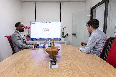 ACDB Consulting - Expert Comptable & Commissaire aux comptes à Paris à Paris