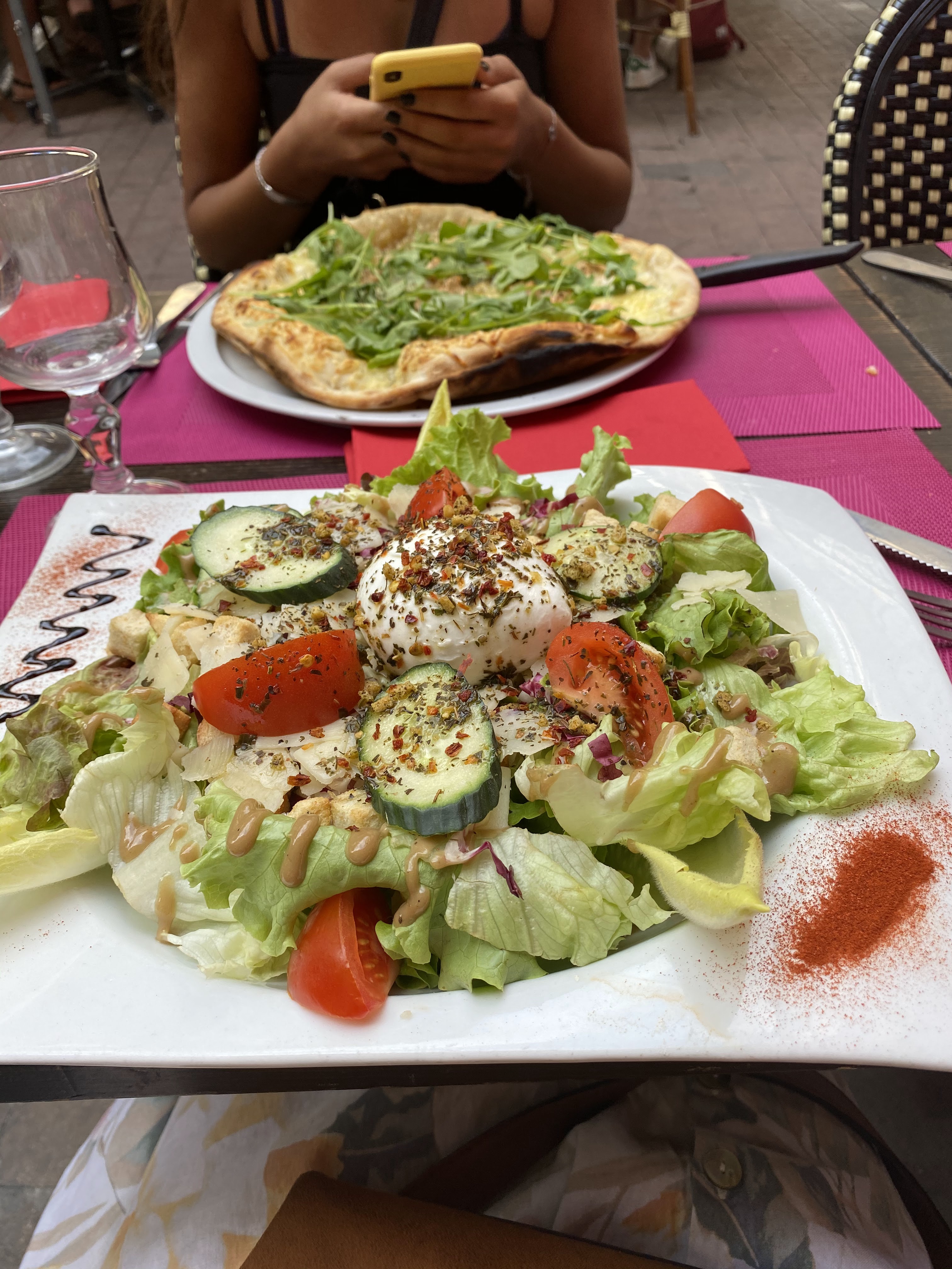 Photo n° 2 de l'avis de Marwa.a fait le 15/07/2020 à 17:51