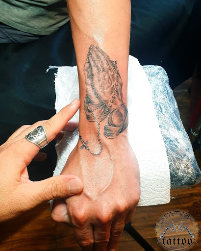 Explore quarter sleeve tattoo ideas for women, creative tattoo ideas in Los Angeles, available at Motis Tattoos