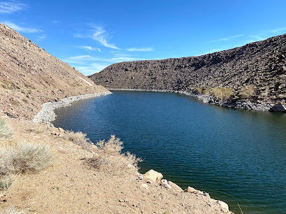 Pleasant Valley Dam