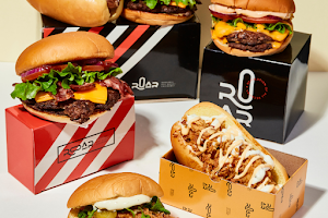 ROAR Burger // Smash burger💥 & Flavours❤️‍🔥Soisy-sous-montmorency image