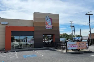 Dunkin' image