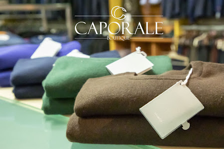 Caporale Boutique Via Antonio Conte, 34, 84020 Palomonte SA, Italia