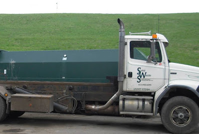 Solid Waste Solutions LLC