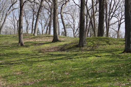 Visitor Center «Effigy Mounds National Monument Visitor Center», reviews and photos, 151 IA-76, Harpers Ferry, IA 52146, USA
